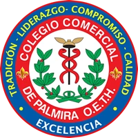 Colegio Comercial de Palmira OETH