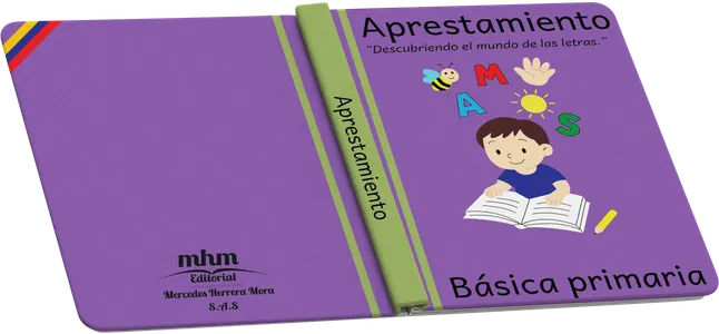 Icono de Aprestamiento