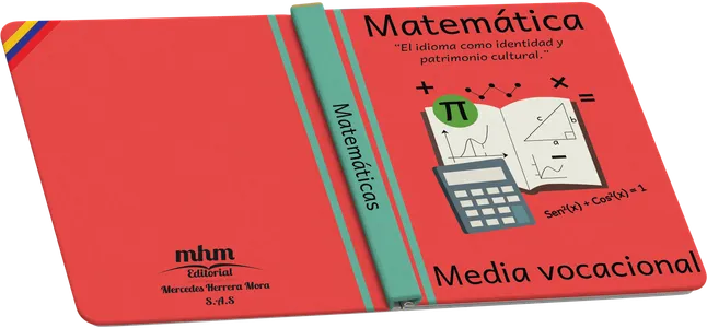 Icono de Matemática