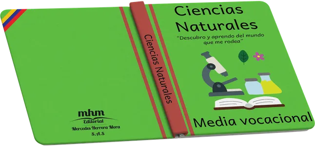 Icono de Ciencias Naturales