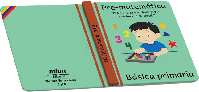 Icono de Pre-matemática