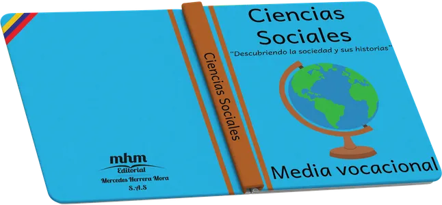Icono de Ciencias Sociales